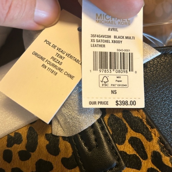 Michael Michael kors avirl - Picture 6 of 8